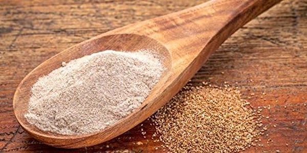 TEFF FLOUR