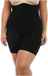 Spanx Oncore High-Waisted Mid-Thigh