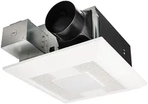 Panasonic WhisperFit Ceiling Mount 