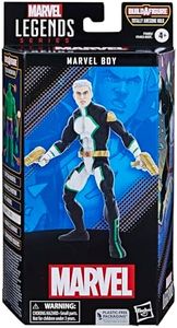 Marvel Hasbro, Legends Series, Boy, Action Figure da 15 cm Ispirata Comics