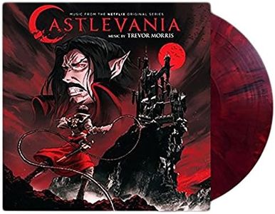 Castlevania (Music From The Netflix Original Series)