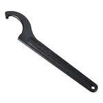 GOOFIT Rear Shock Spanner Wrench for 50cc 70cc 90cc 110cc 125cc 150cc 200cc 250cc Universal Motorcycle