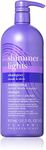 CLAIROL Shimmer Lights Shampoo For Blonde And Silver Hair (32 oz/ 931 ml)