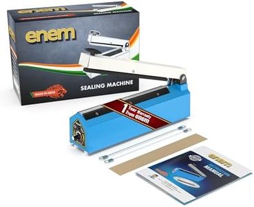 ENEM Seali