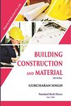 Building Construction and Materials (ISBN-13: 9788189401214)