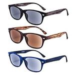 EYEGUARD 3 Pack Unisex Classic of S
