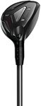 Callaway Golf 2019 Men's Big Bertha Hybrid (Right Hand, 6 Hybrid, 27 Loft, UST Recoil ESX 460 F2 60g Graphite Shaft, Light Flex)