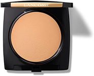 Lancôme Dual Finish Powder Foundation - Buildable Sheer to Full Coverage Foundation - Natural Matte Finish - 440 Bisque Cool