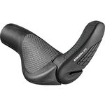 Ergon Grips GP3 LG Standard, Black