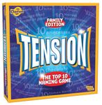 Cheatwell Games Tension: The Top 10 Naming Game