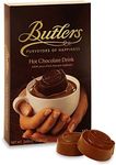 Butlers - Hot Chocolate - Milk - 240g (Pack of 3)