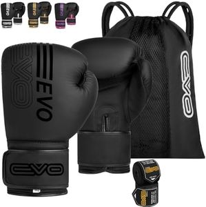 EVO Fitnes