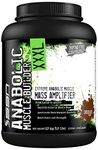 SSN Anabolic Muscle Builder Xxxl-5.5Lbs-Chocolate - Powder