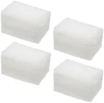 Replacement parts 35-863829 Muffler IAC Filter, Used for idle speed control path (4 Pack)