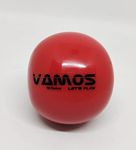 SPORTINGTOOLS Vamos Red 16Oz,2.8" Heavy Weighted Balls