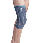 Hinged Knee Brace from Push Sports Medium