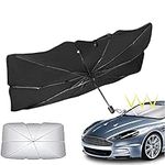 Car Windshield Umbrella for BMW X5，