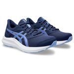 ASICS Jolt 4 Womens Running Shoes Road Sapphire 5.5 (39)