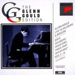 Glenn Gould Live In Salzburg & Mosco