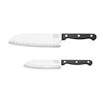 Chicago Cutlery 2-Pc Knife Set, San