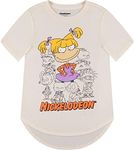 Nickelodeon Ladies 90's Fashion Shi