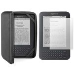 Kindle Case With Light For 3rd Generation