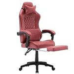 OHAHO Gaming Chair Computer Chair w