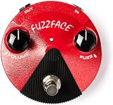 Dunlop Germanium Fuzz Face Mini Distortion