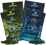 ENERGYbits RECOVERYbits Spirulina T