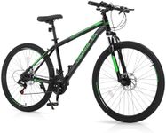 Ktaxon Mountain Bike 27.5 Inch Men 