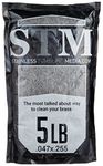 STM Stainless Tumbling Media - 5 lbs - Ammo Reloading Supplies