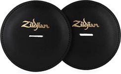 Zildjian Leather Cymbal Pads - Pair