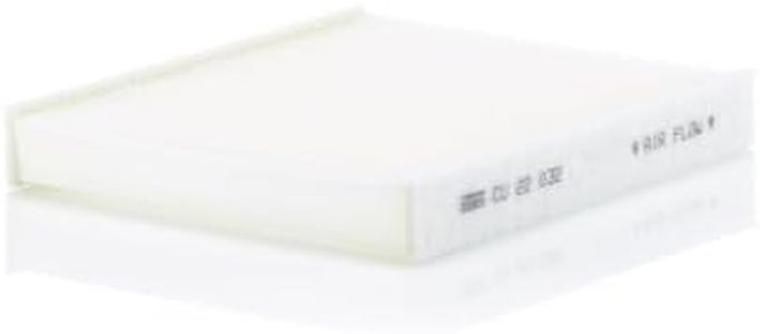 MANN-FILTER CU 22 032 Cabin Air Filter for Cars