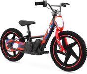 Lightweight Electric Dirt Bike for 