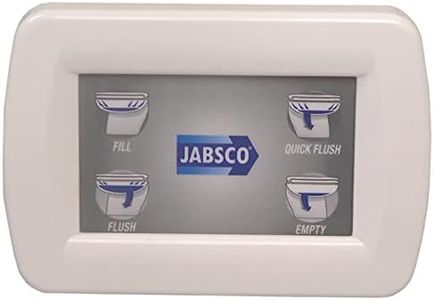 Jabsco 580