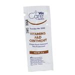 Line Art Tattoo Vitamins A & D Ointment 5gm (Pack of 10)