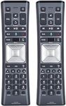 2 Pack XR11 Xfinity Remote Control 