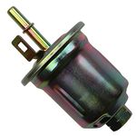 Beck/Arnley 043-1038 Fuel Filter for Replacement Part - Top Grade Material, OE Form, Fit and Function, Quality Construction