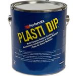 Plasti Dip Plastic/Rubber Paint - 2500ml (Black)