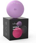 Maxgia 3" Single Massage Ball, 5 Sp