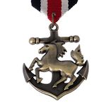 Costume Medals