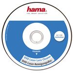 Hama DVD Laser Lens Cleaner