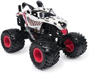 Monster Jam, Dalmatian 1-24 Scale M