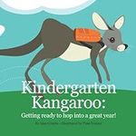 Kindergarten Kangaroo: Getting read