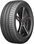 Continental TrueContact Tour 54 All Season 225/60R18 100H Passenger Tire