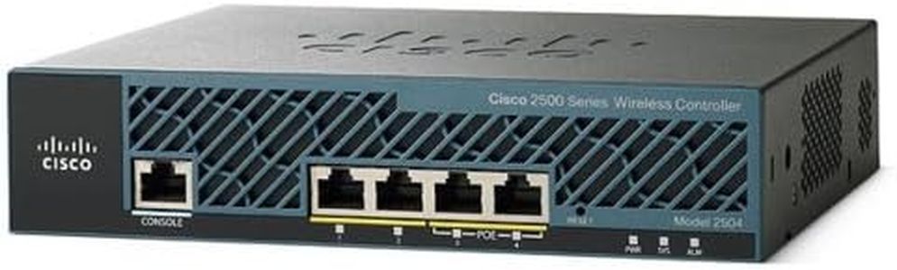 Cisco 2504