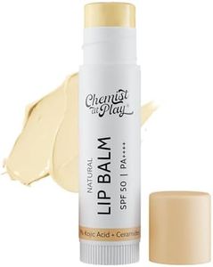 Chemist At