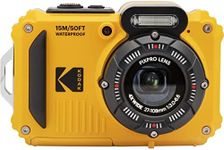 Kodak PIXPRO WPZ2 Rugged Camera 16M