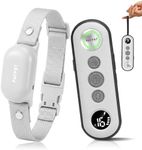 PATPET Shock Collar for Small Dog -