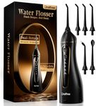 Oralfree Water Flosser Teeth Pick -